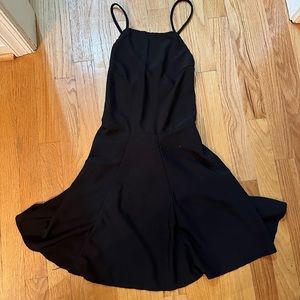 brandy melville dress